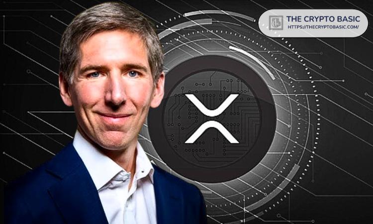 Bitwise首席信息官指出XRP潜力未被充分利用，解密Bitwise申请XRP ETF的原因