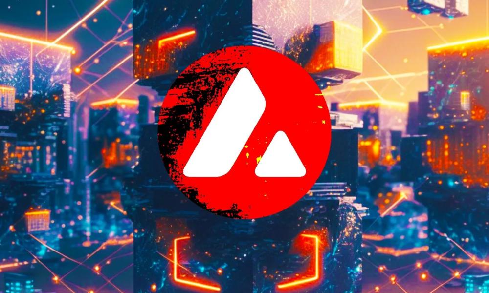 AVAX面临压力?交易员们,请留意这些关键价格水平!