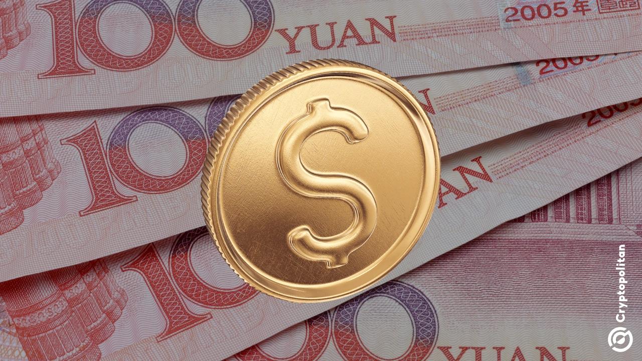 马云旗下的蚂蚁国际寻求在香港和新加坡获得稳定币牌照