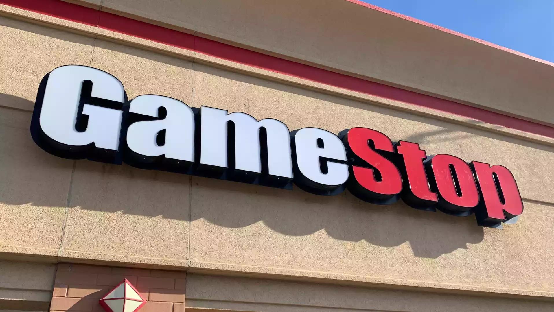 GameStop准备投入17.5亿美元比特币资金进军游戏市场